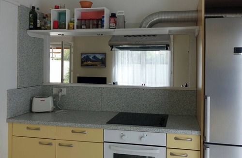 Frejus Villa | Peaceful holiday home near Saint-Aygulf with pool, A/C and private terrace
