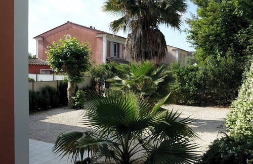 Frejus Villa | Peaceful holiday home near Saint-Aygulf with pool, A/C and private terrace