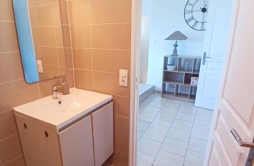 Le Cannet Apartment | Peaceful Holidays With Breathtaking Views in Super Quite Area