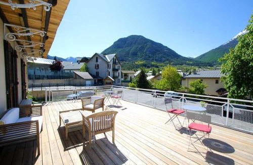 Briancon Bed & Breakfast | Pension Saint Antoine