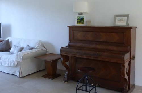 Saint-Andiol Villa | Perfect for relaxing in Provence and / or visiting the Alpilles, the Luberon ...