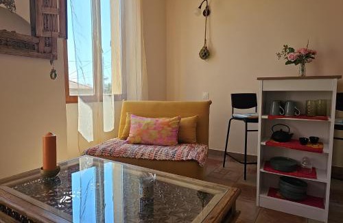 Saint-Henri Apartment | Petit cocon à Mourepiane