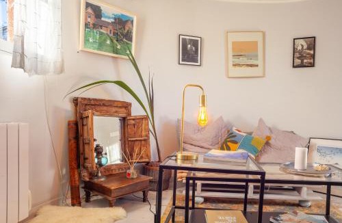 Aix-en-Provence House | Pigeonnier indépendant