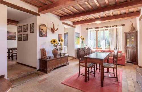 Moscosi Bed & Breakfast | Podere le Serre