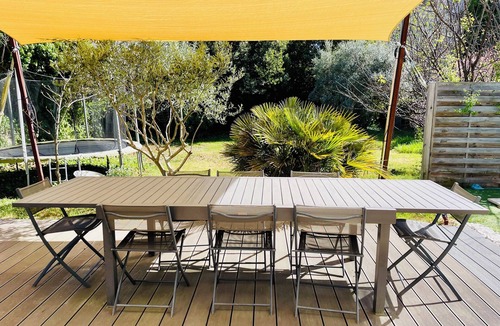 Roquefort-la-Bedoule Villa | Pool villa near Cassis 8/9 sleeps Roquefort-La-Bédoule
