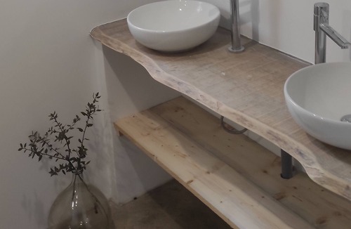 Uchaux House | Pour les Amoureux de Tranquillité, Idéal Famille, à 5 mn Commodités