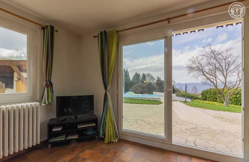 Trevignin House | PRE CHARVILLE - MONT COLOMBIER