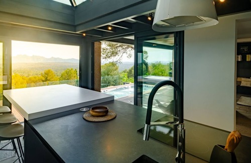 La Bouverie Villa | Premium Villa - Spa Pool heated all year round > 34 VS