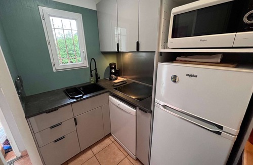 Giens House | Presqu 'Ile De Giens - House 7/8 People in Residence 3 *