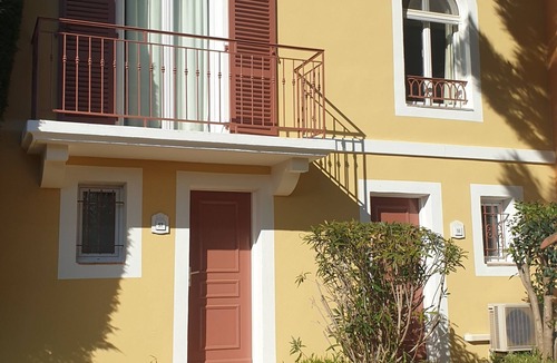 Giens House | Presqu 'Ile De Giens - House 7/8 People in Residence 3 *