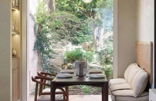 Le Cannet House | Prestige Villa with Pool, Gym and 5 Suites near Cannes