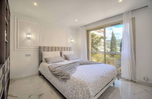 Le Cannet Apartment | Prestigious apartment in Cannes