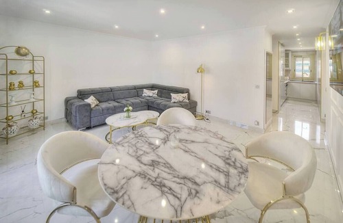 Le Cannet Apartment | Prestigious apartment in Cannes