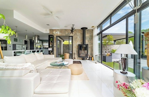 Saint-Gely-du-Fesc House | Prestigious villa with spa just steps from the Mediterranean
