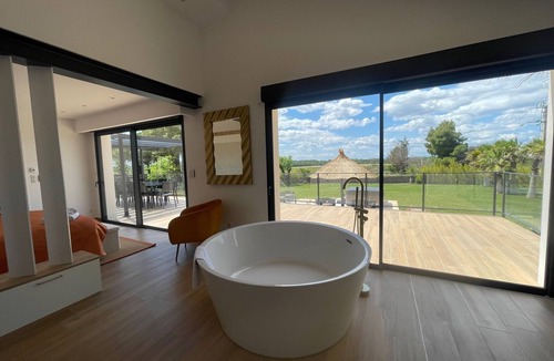 Agde Villa | Prestigious villa