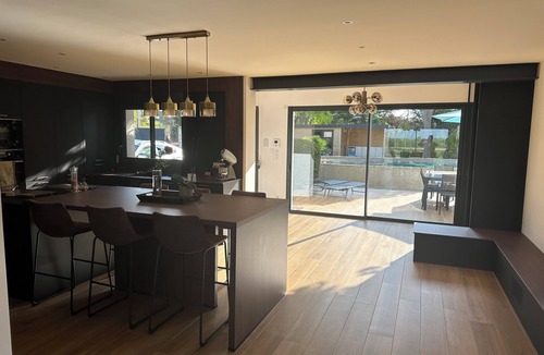 Agde Villa | Prestigious villa