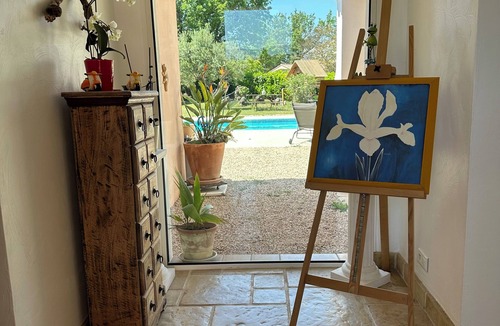 Montauroux Villa | PRIVATE VILLA FOR INDIVIDUAL USE CLIMATIZED SWIMMING POOL FREE July and August