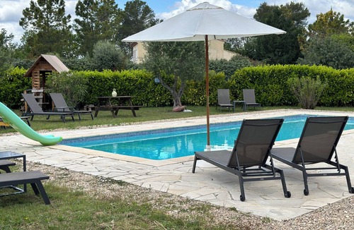Montauroux Villa | PRIVATE VILLA FOR INDIVIDUAL USE CLIMATIZED SWIMMING POOL FREE July and August