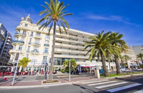 Carre d'Or Apartment | PROMENADE HOLIDAY - ROYAL LUXEMBOURG PROMENADE