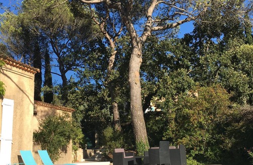 Fuveau House | Promo November to 15 May 2025 villa exceptional view -15km Aix en provence