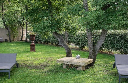 Cabrieres-d'Avignon House | Property with panoramic views