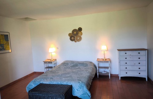Mallemort Other | Provençal villa, lagoon-style pool, pétanque, garden/Luberon and Alpilles – sleeps 14