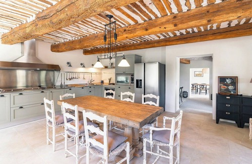 Saint-Saturnin-les-Apt House | Provençal house in the heart of Luberon
