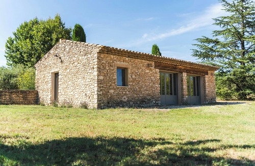 Saint-Saturnin-les-Apt House | Provençal house in the heart of Luberon