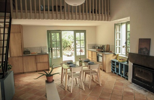 Bras House | Provencal gite with pool in Bras