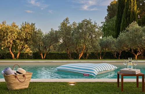 Eguilles House | Provencal haven of peace - House in the heart of an olive grove