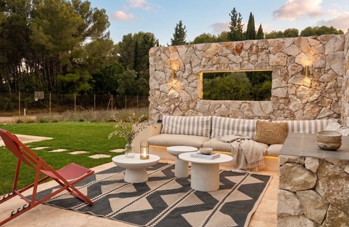 Eguilles House | Provencal haven of peace - House in the heart of an olive grove