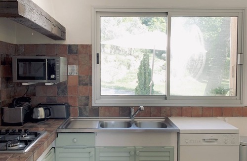 Eguilles House | Provencal house, quiet and nature near Aix en Provence