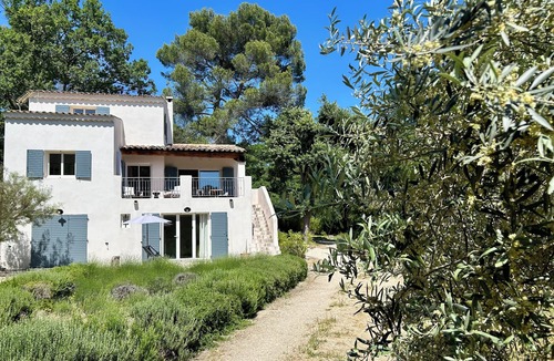 Eguilles House | Provencal house, quiet and nature near Aix en Provence