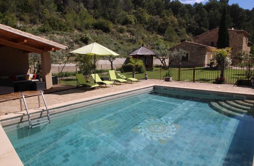 Caromb House | Provencal landhouse, Le Barroux, Mont-Ventoux, Vaucluse, private pool