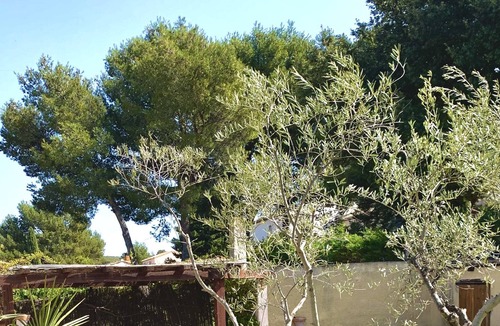 Lancon-Provence House | Provencal villa 150 m2 on 1000 m2 in a quiet location