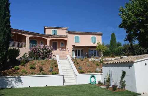 Malemort-du-Comtat House | Provence at the gates of the Luberon