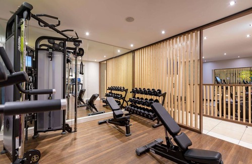 Alte Heide-Hirschau Hotel | Pullman Munich