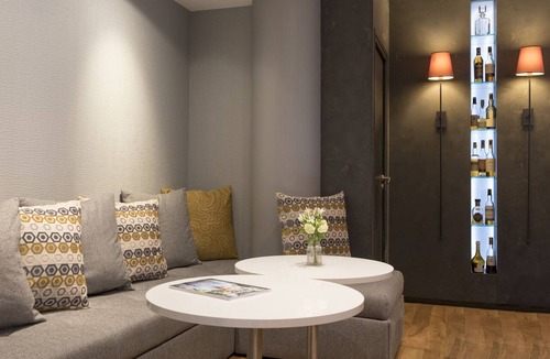 Blagnac Hotel | Pullman Toulouse