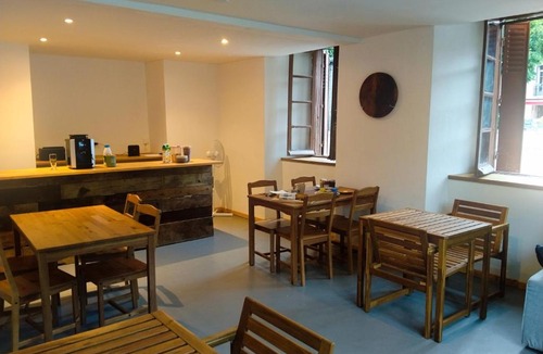 Biert Cabin | Pyrenean Pursuits