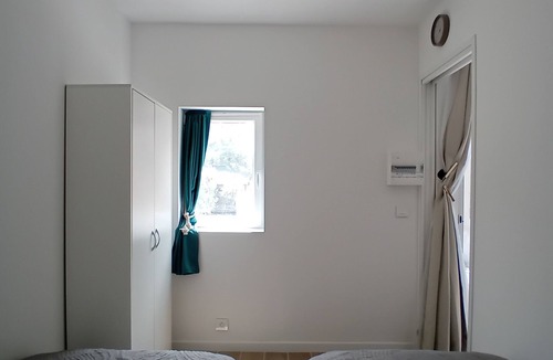 Peymeinade Apartment | Quiet apartment with pool