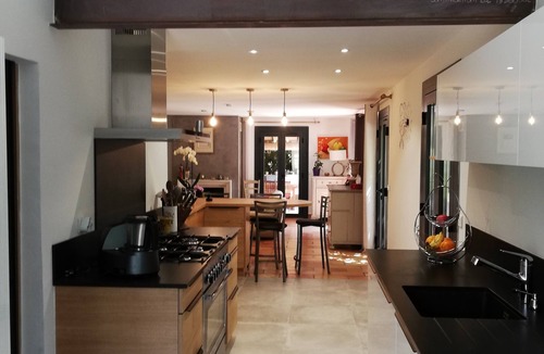 Belcodene House | Quiet charming residence