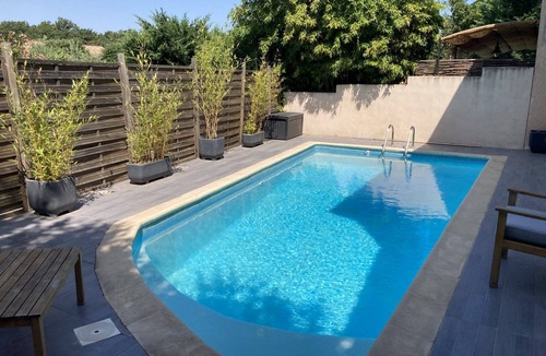 Aix-en-Provence House | Quiet family villa in Aix en Provence