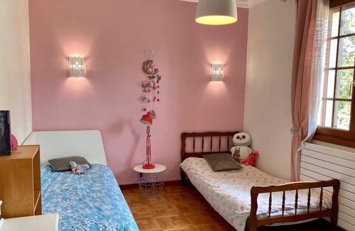 Peynier House | Quiet Provencal villa 8 people