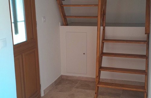 Peymeinade Apartment | Quiet semi-detached house with swimming pool