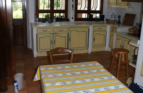Tourrettes Villa | Quiet vacations in a large property in the heart of the Pays de Fayence.