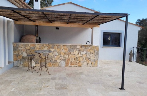 Montauroux Villa | Quiet villa 12 minutes from Lake Saint Cassien