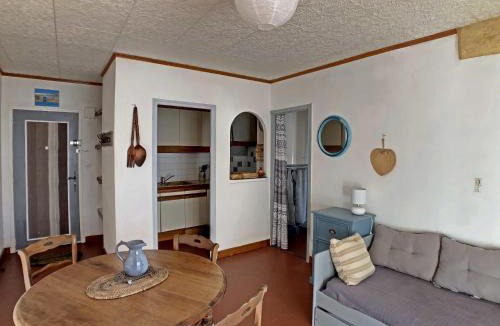 Saintes-Maries-de-la-Mer Apartment | Réf 12 : Appartement 4 pers Les Impériaux II n°9