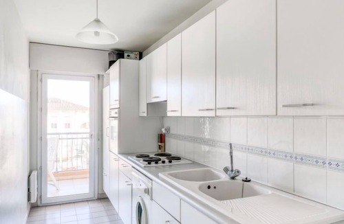 Frejus Plage Apartment | Résidence Aigue Marine by Interhome