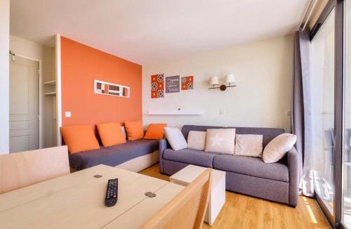 La Croix des Gardes Apartment | Résidence Cannes Villa Francia - maeva Home - Appartement 2 pièces 5 personnes - Sélection MAE-9021