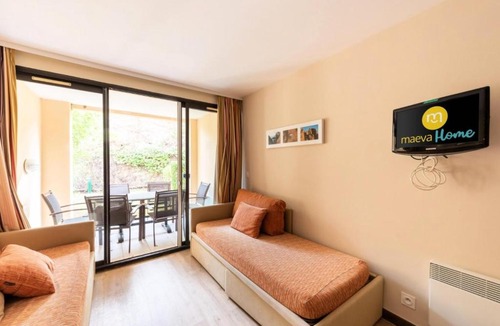 La Croix des Gardes Apartment | Résidence Cannes Villa Francia - Maeva Home - 3 pièces 7 Personnes - Confort 31